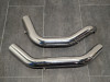 Uitlaatbochten Harley Davidson XL1200XS Forty-Eight Special