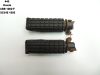 Duo footrest set Honda CBR 1000 F