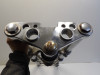 Front pipes complete Suzuki VS 800 Intruder