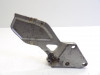 Main step holder left Kawasaki ZZR 1100