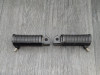 Voetsteun links Kawasaki VN 800