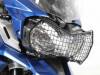Headlight Triumph Tiger Explorer