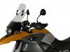 Windschild BMW R 1200 GS