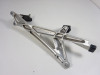 Schetsplaat links BMW K 1200 GT