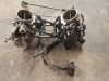 Gasklephuis Suzuki DL 1000 V STROM