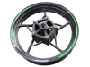 Front Wheel Kawasaki Ninja 650