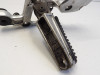Rechter schetsplaat Yamaha FAZER 600