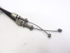 Throttle cable Kawasaki ZX 10 R