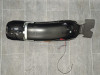 Guardabarros trasero Harley Davidson XL1200C 1200 Custom