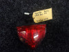 Rear light Honda CBR 600 RR