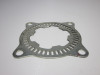 ABS sensorring Geberkranz hinten Kawasaki Z 1000 Sx