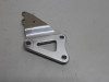 Main step holder right Suzuki GSX R 750 RK
