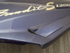 Cowl left upper  Suzuki GSF 1200 Bandit