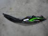 Linker achterkant Kawasaki ZX 6 R