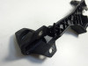 Suitcase bracket left BMW R 1200 RT