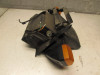 License plate holder Honda CBR 1000 F