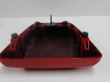 Buddy cover Honda VFR 800 I