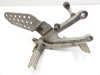 Main step holder right Yamaha YZF R1