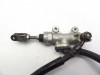 Rear brake master cylinder  Suzuki GSX R 750