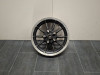 Voorvelg Harley Davidson FLHT Electra Glide Standard
