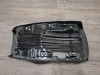 Seat Suzuki GS 1000
