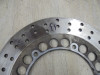 Brake disc set Yamaha XJ 900 F