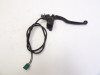 Lever handle clutch Yamaha XTZ Tenere
