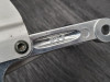Fussrastetrager vorne links Yamaha YZF R1