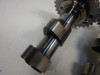 Camshaft Aprilia RSV 1000