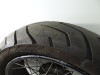Felge hinten BMW R 1200 GS Adventure