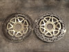 Brake disc set Honda VFR 800 I