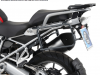Kofferbeugel set BMW R 1200 GS LC