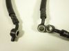Brake hose front Kawasaki ZX 10 R