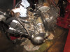 Engine Honda CB 1