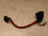 Startmotor relais Yamaha XJ 900 S Diversion