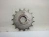 Chain and sprocket kit Suzuki DL 650 V STROM