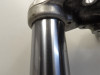 Voorpoten compleet Triumph T509 Speed Triple