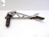 Main step holder left Honda VF 1000 F