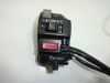 Handlebar switch assy left Yamaha YX 600 Radian