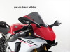 Scheibe Windschild Yamaha YZF R1