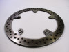 Brake disc front BMW R 1250 RS