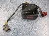 Regulator rectifier  Honda CX 500