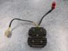 Regulator rectifier  Honda CX 500