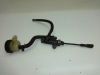 Rear brake master cylinder  Yamaha XJ 600 Diversion