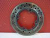 Rear brake disc Honda CBR 900 RR