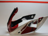 Cowl upper front Yamaha YZF R7