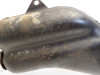Auspuff Honda TRANSALP