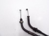 Throttle cable Honda VFR 750