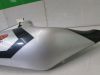 Rechter achterkant Suzuki GSX R 750