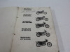 Onderdelenboek Suzuki GT 550